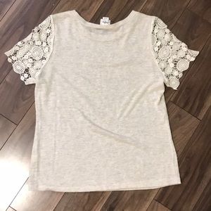Day trip shirt